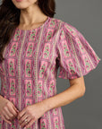 Rome Dress