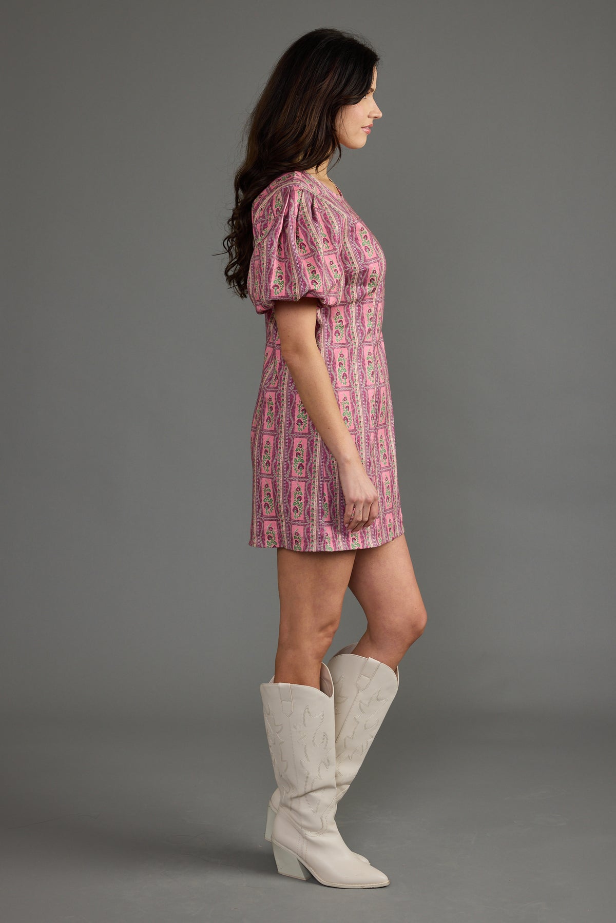Rome Dress