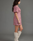 Rome Dress