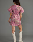 Rome Dress