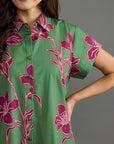 Jenny Dress