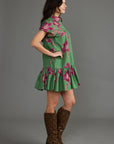 Jenny Dress