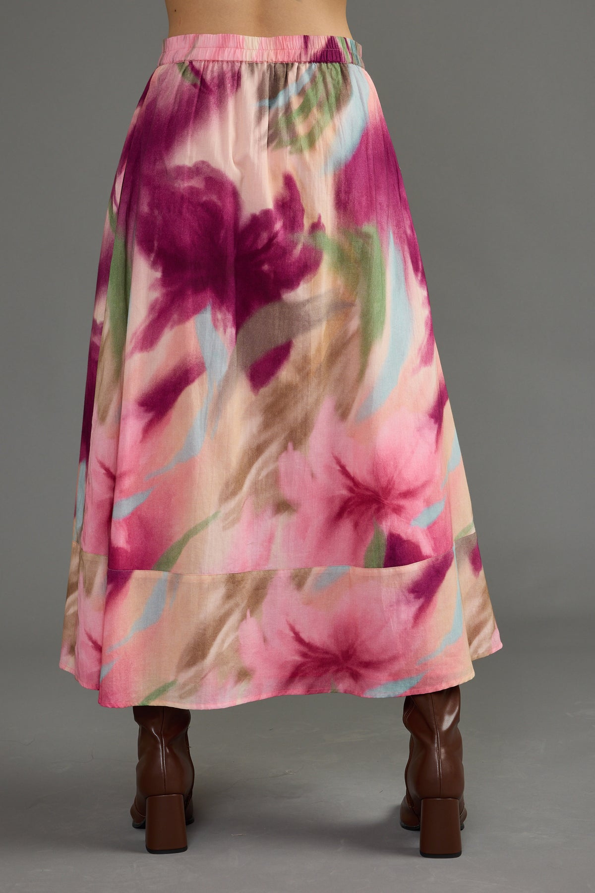Marisol Skirt