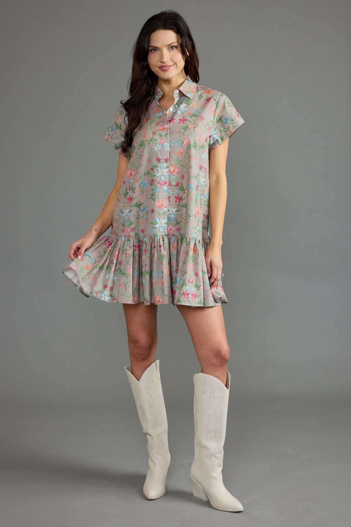 Jenny Dress