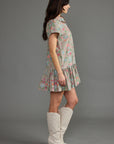Jenny Dress