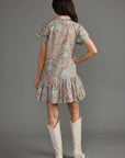 Jenny Dress