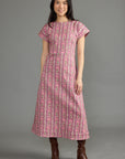 Conrad Dress