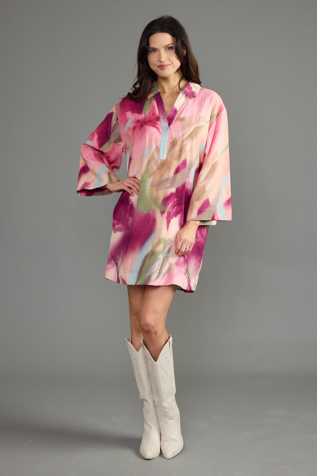 Colette Dress
