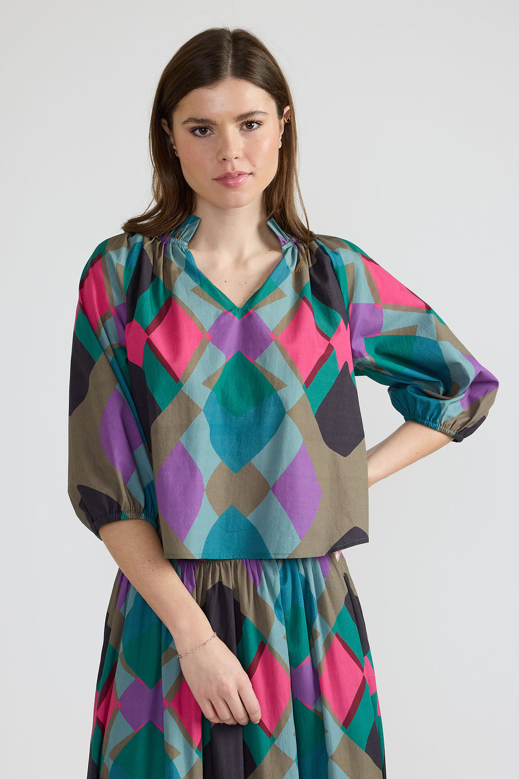 Cosette Top
