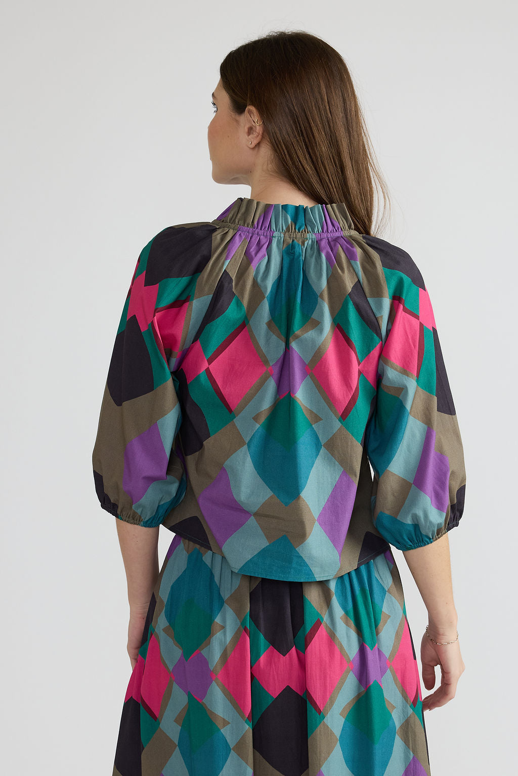 Cosette Top