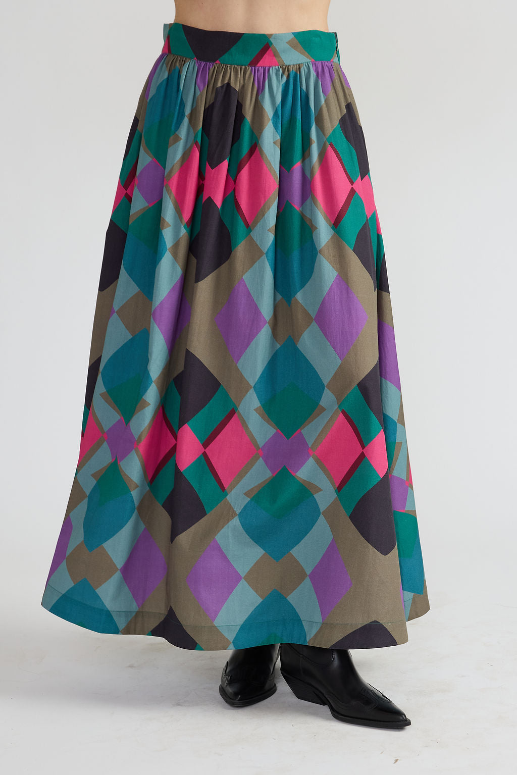 Maeve Skirt