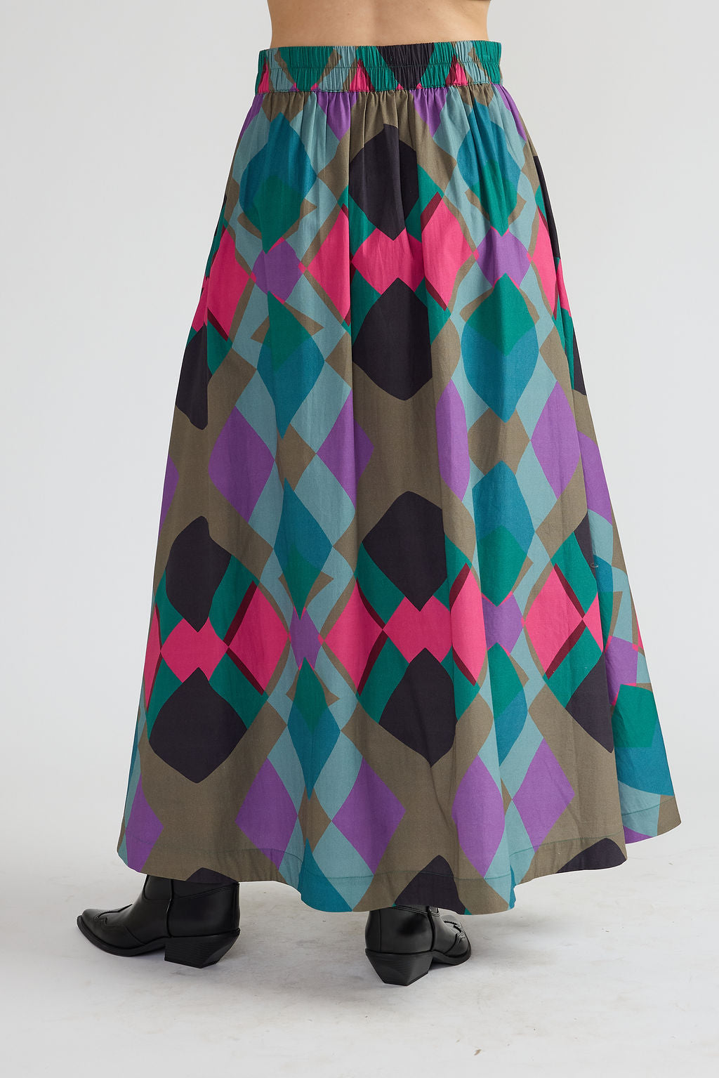 Maeve Skirt