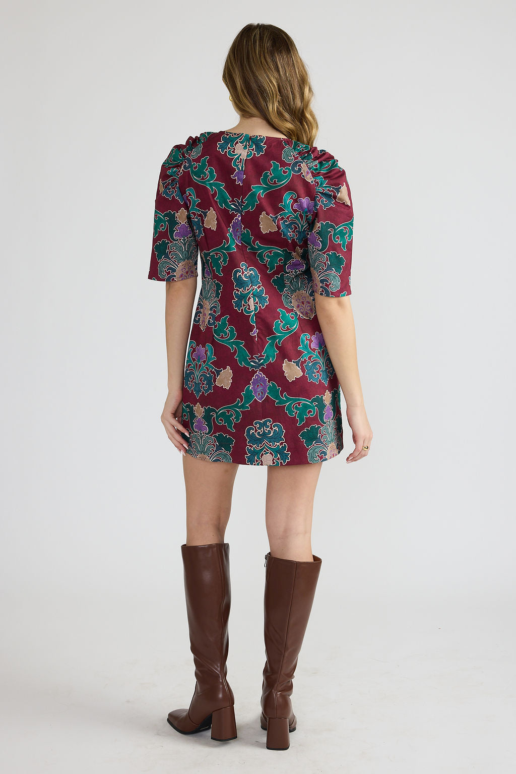 Campbell Dress