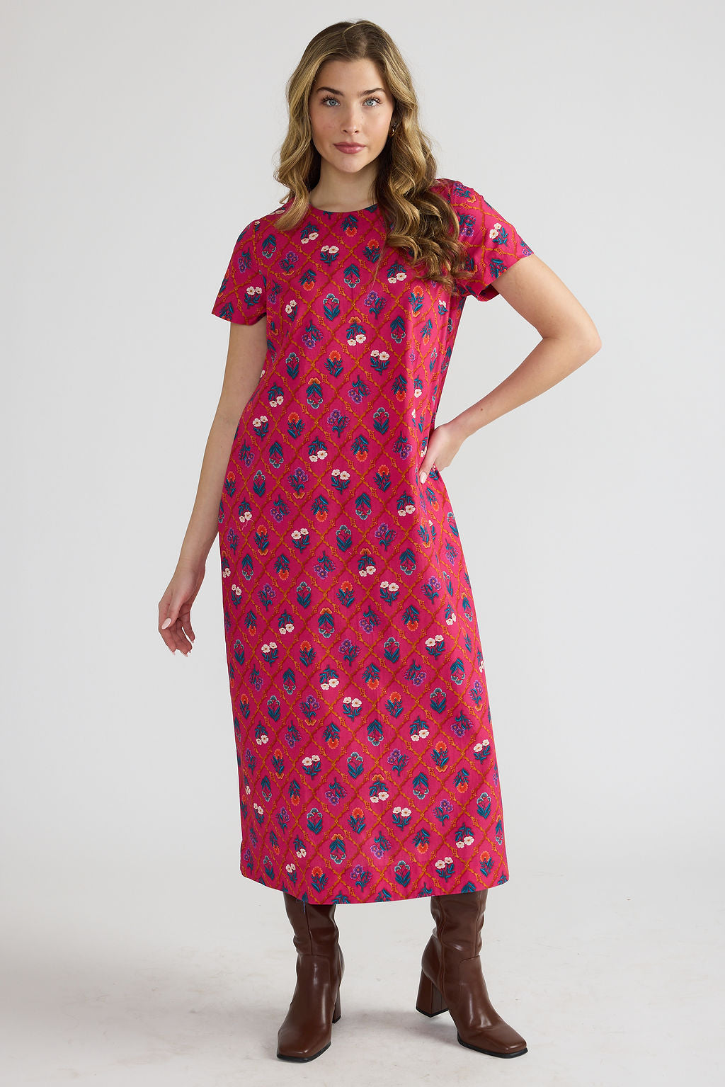 Ellie Dress