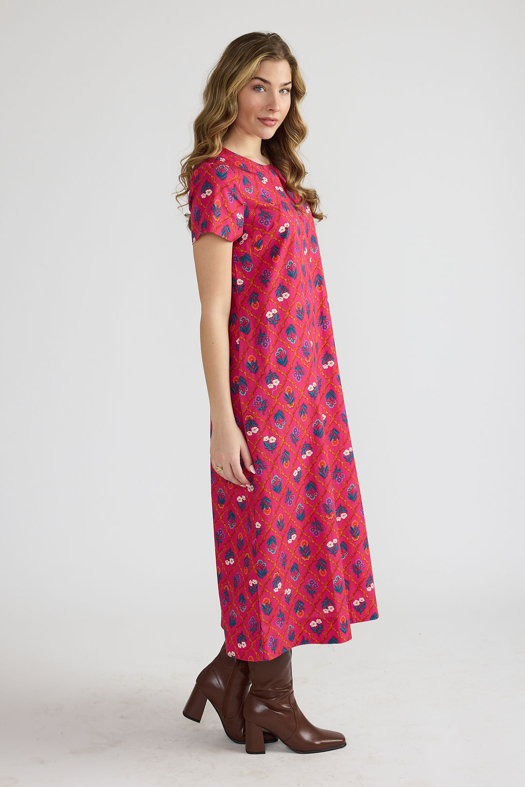 Ellie Dress