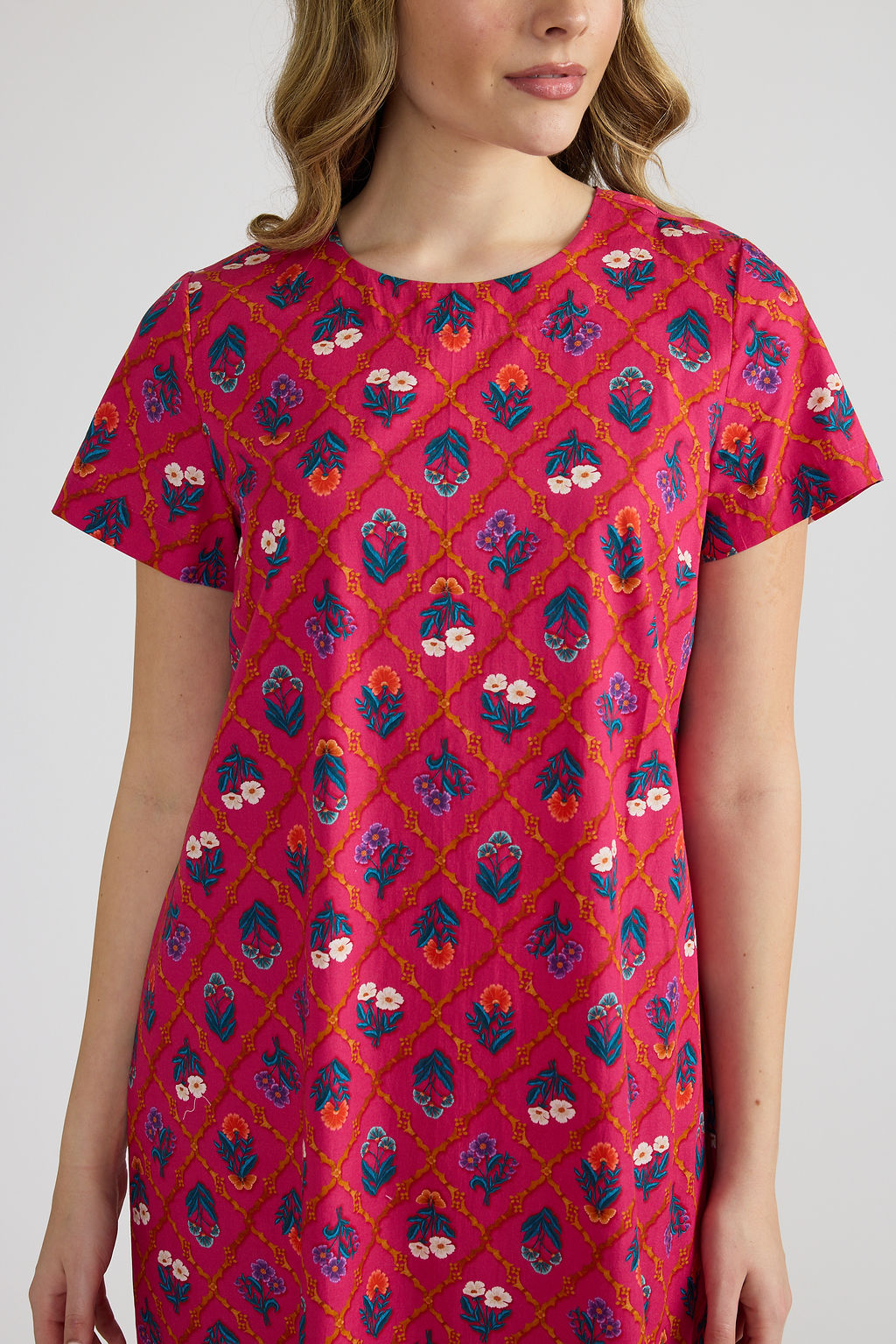 Ellie Dress