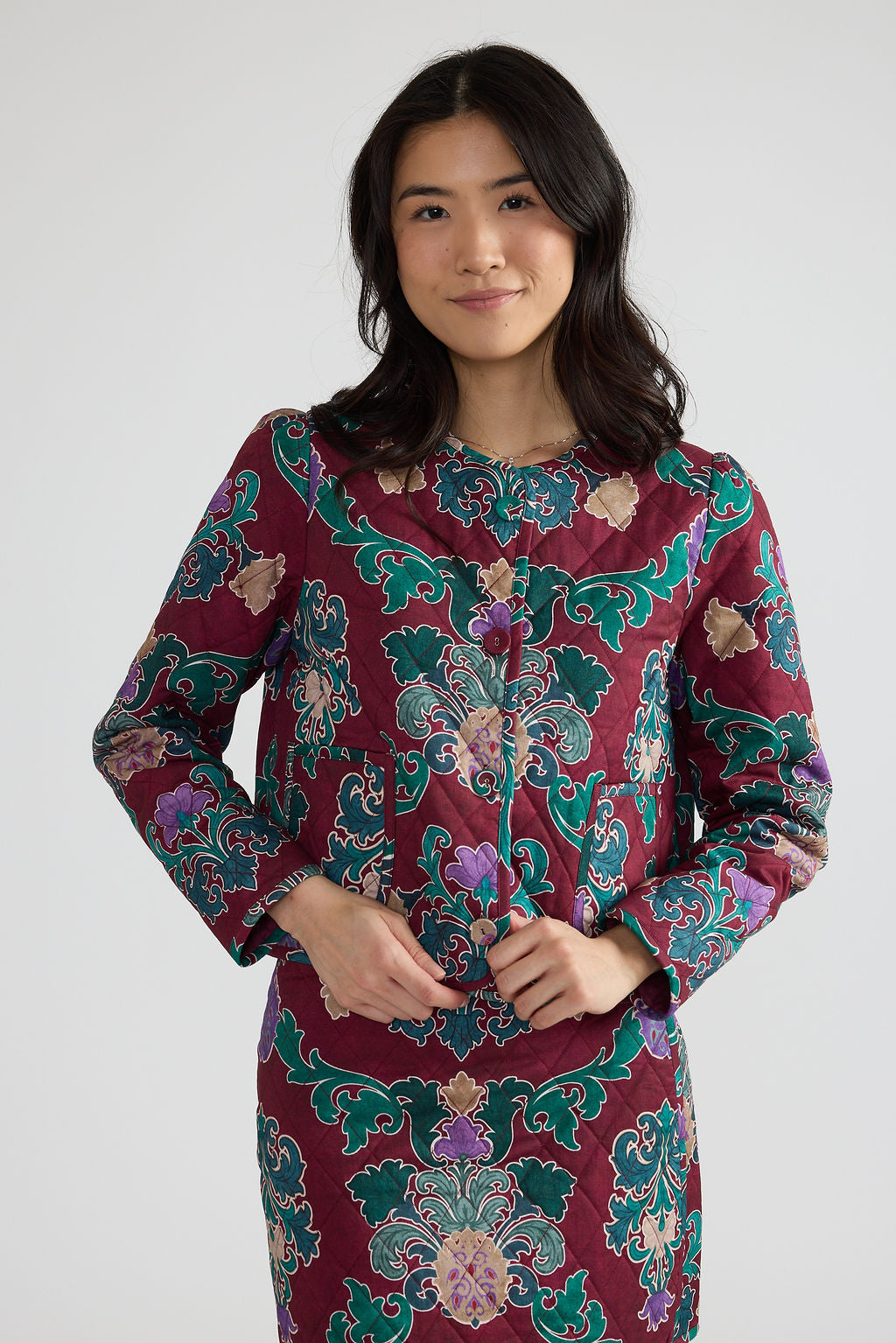 Hazel Jacket