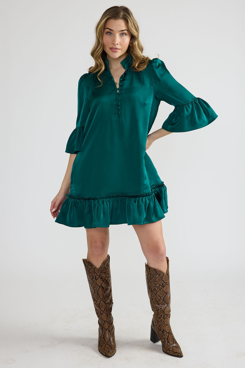 Chelsea Dress
