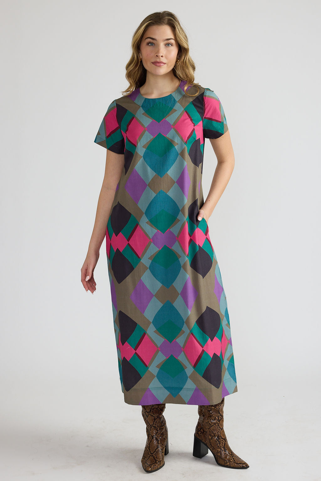 Ellie Dress