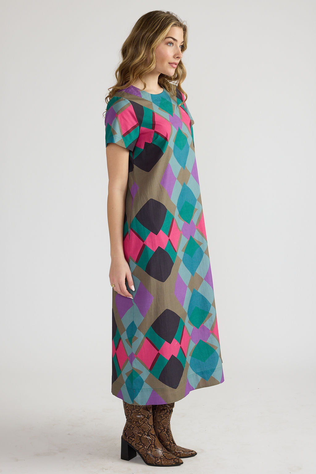 Ellie Dress