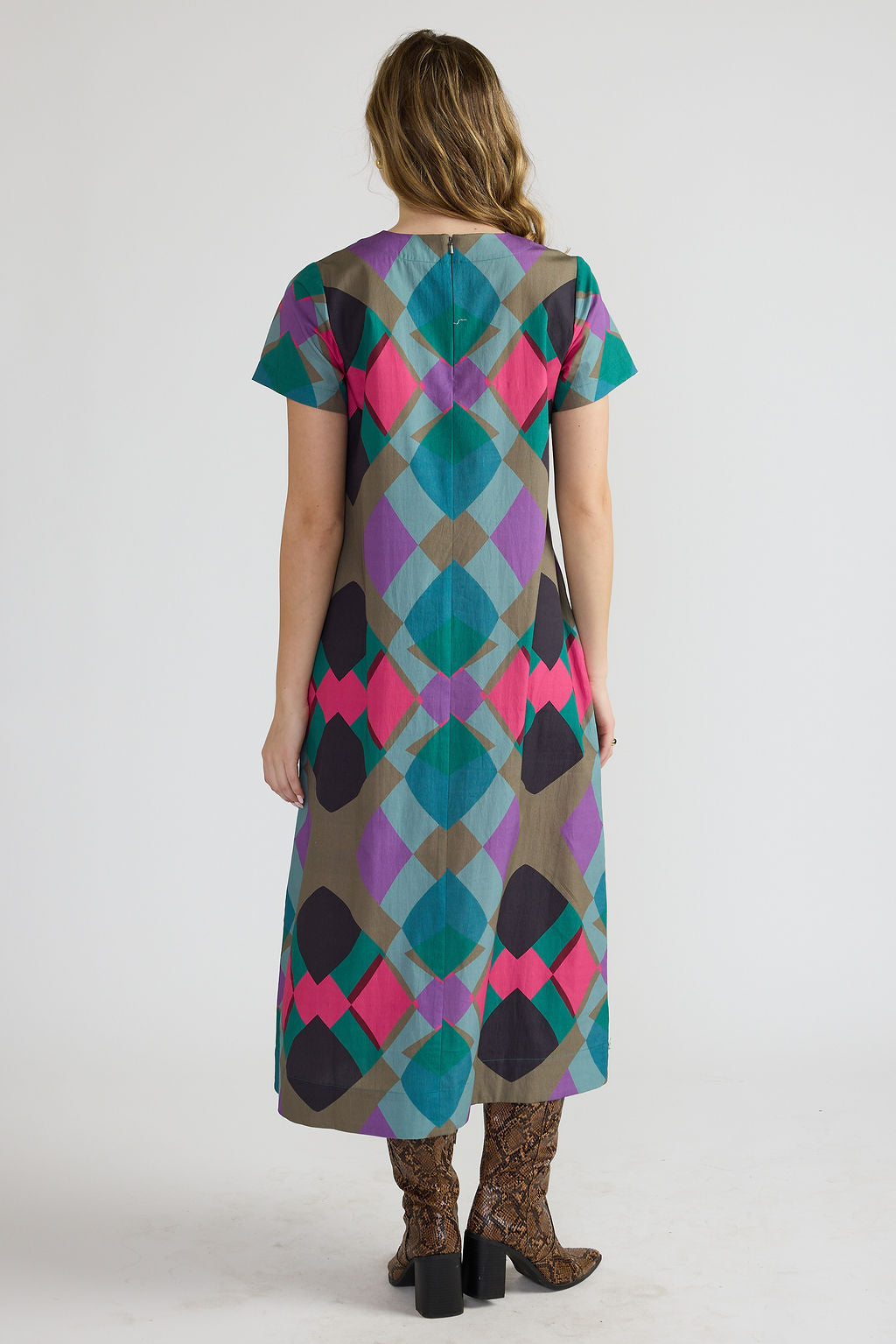 Ellie Dress