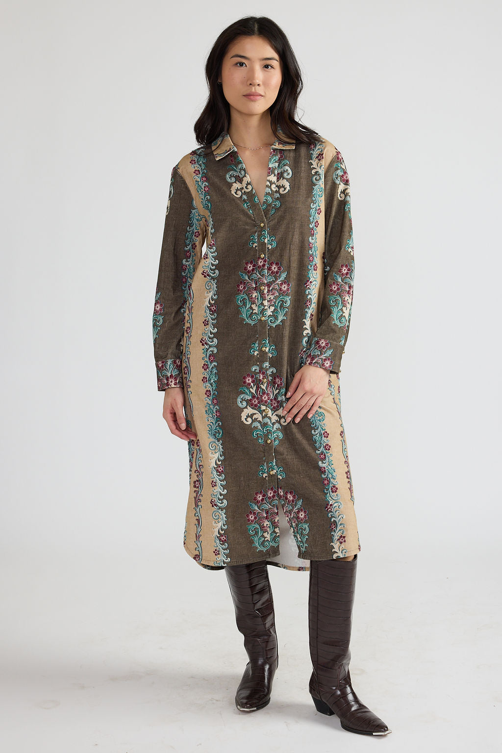 Cleo Dress