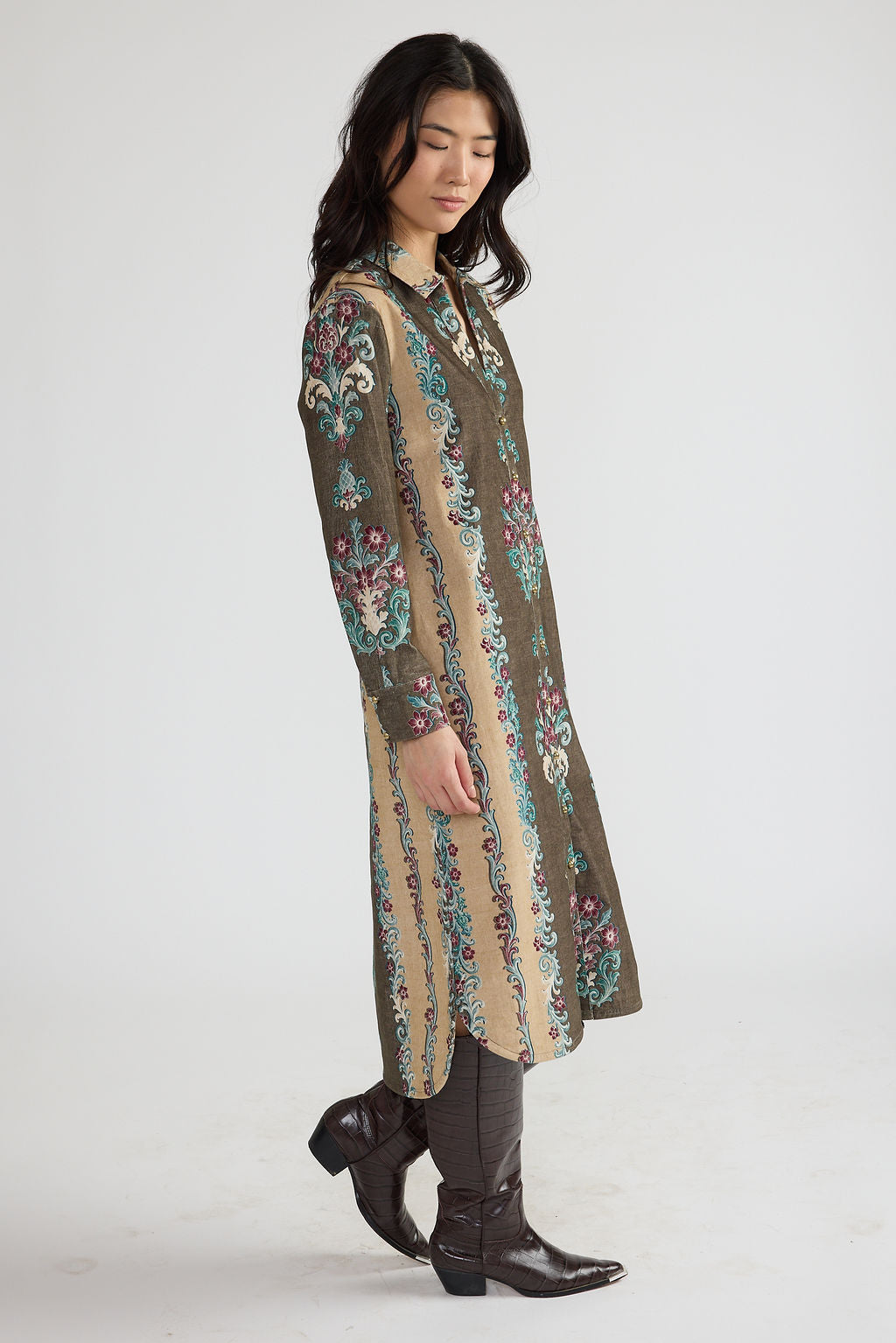 Cleo Dress