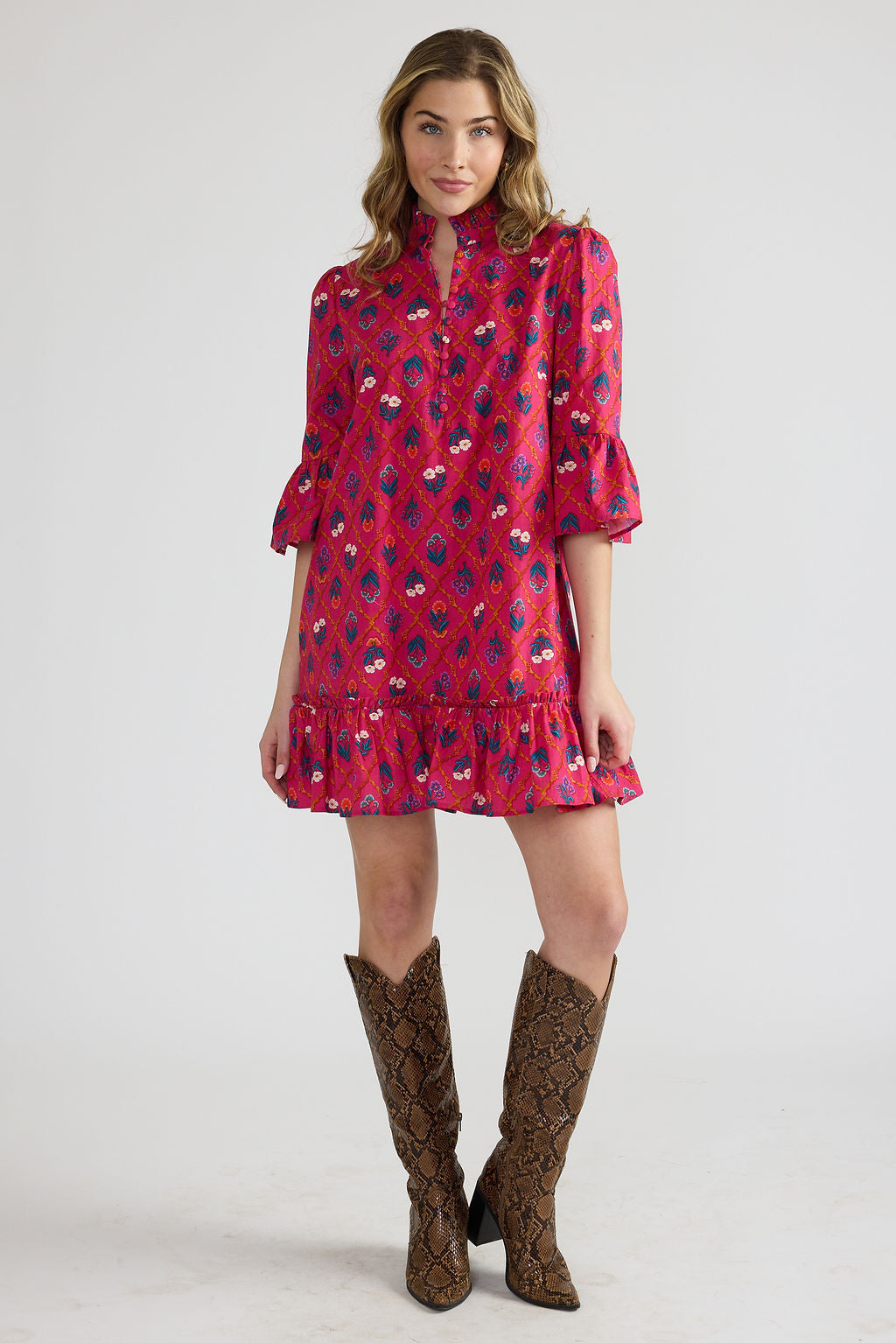 Chelsea Dress