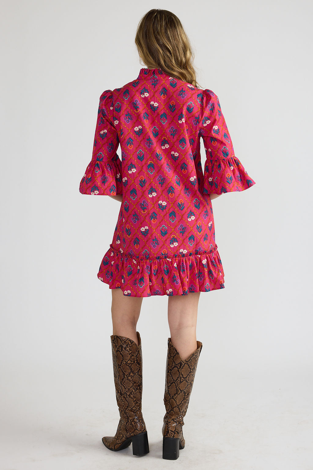 Chelsea Dress