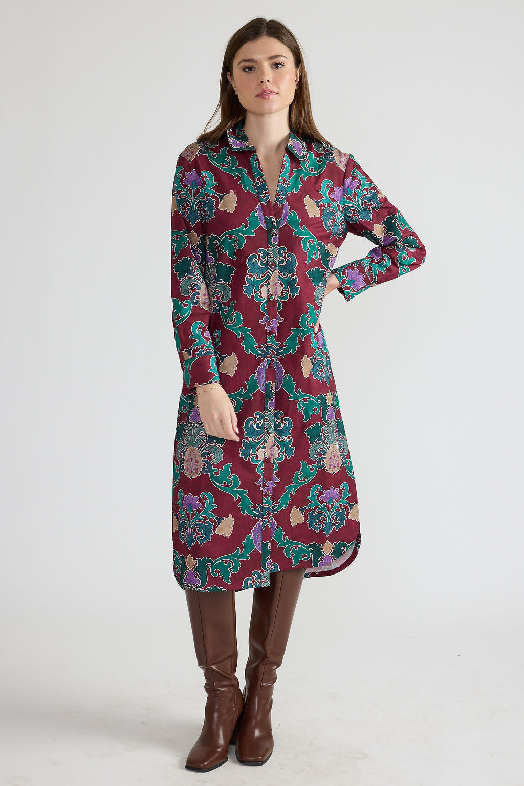 Cleo Dress