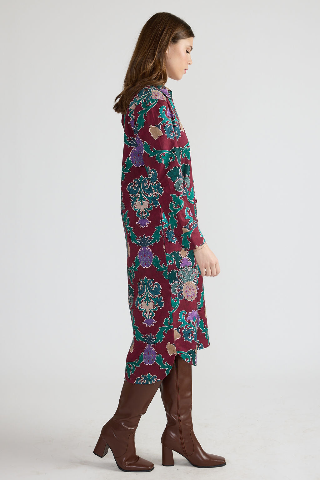 Cleo Dress