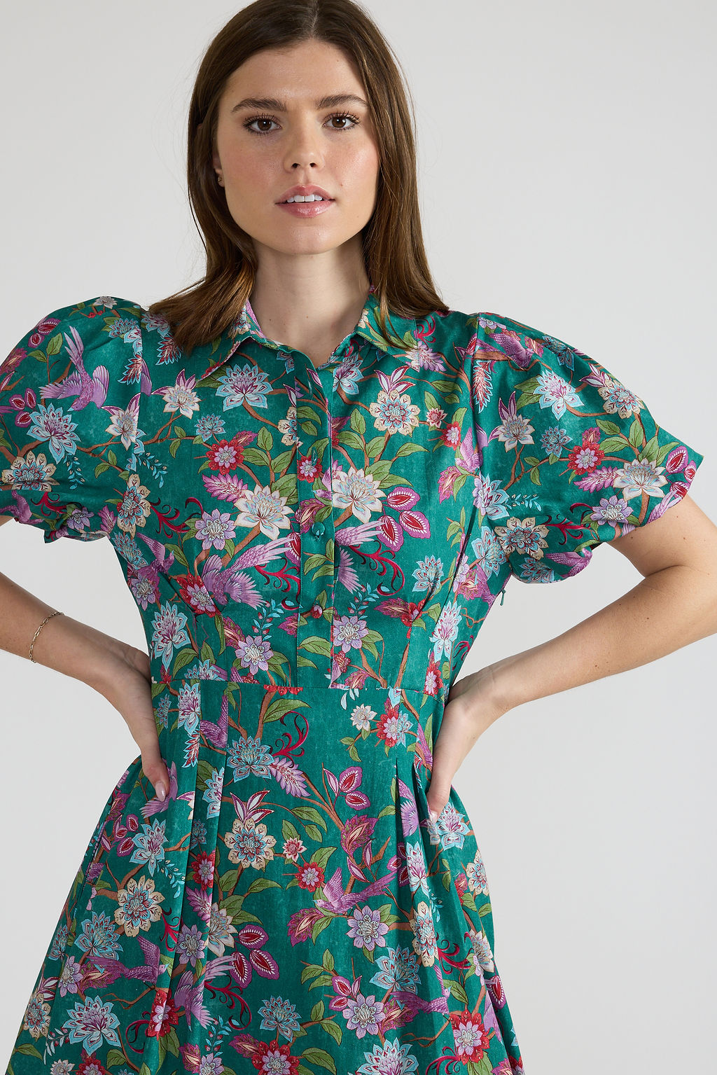 Emmett Dress