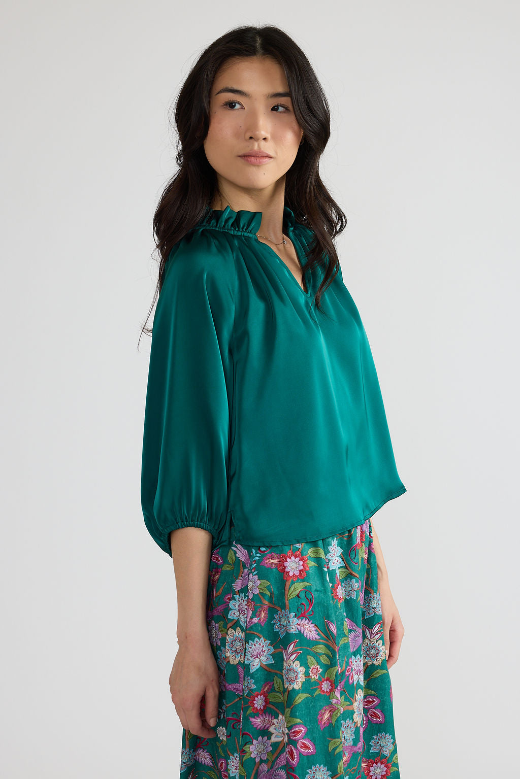 Cosette Top
