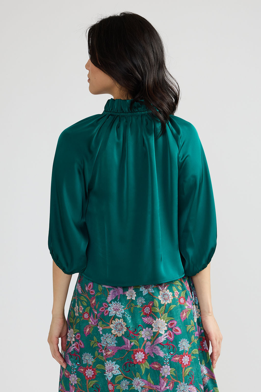 Cosette Top