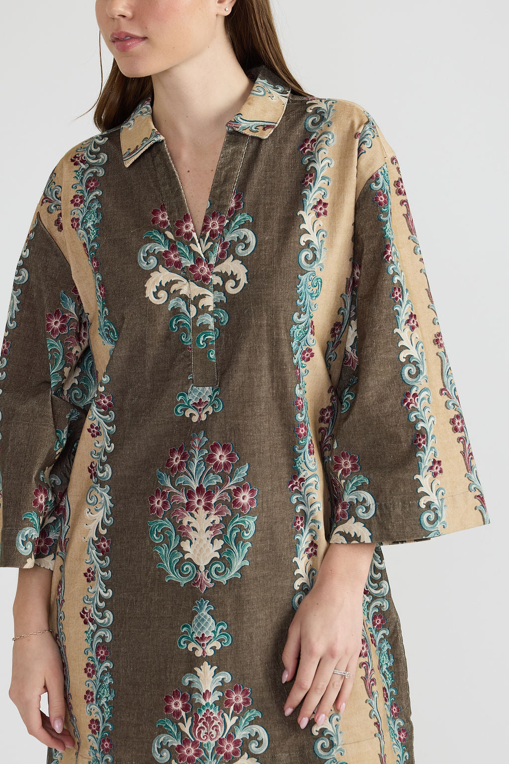 Colette Dress