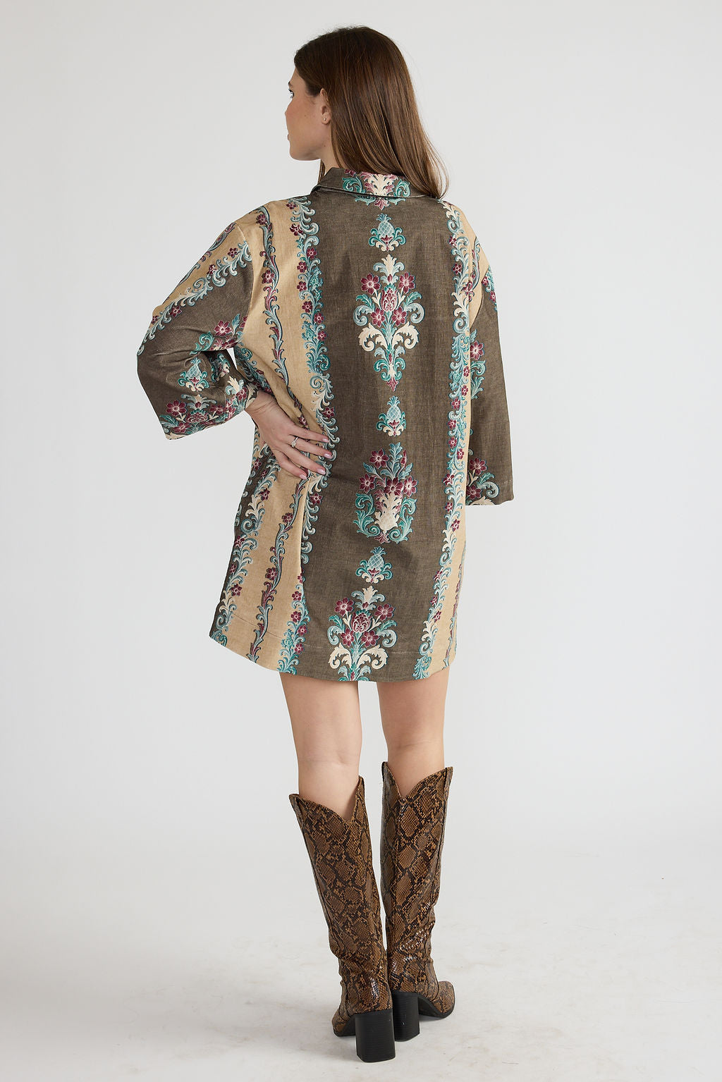 Colette Dress