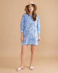 Paloma Dress