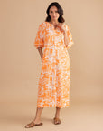 Madeleine Dress