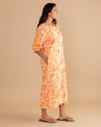 Madeleine Dress