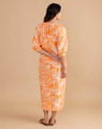 Madeleine Dress