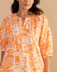 Madeleine Dress