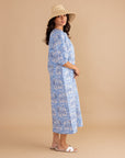 Madeleine Dress