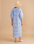 Madeleine Dress