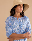 Madeleine Dress