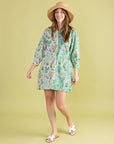 Paloma Dress