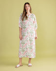 Madeleine Dress