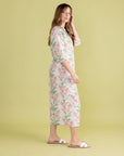 Madeleine Dress