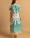 Ellie Dress