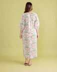Madeleine Dress