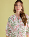 Madeleine Dress
